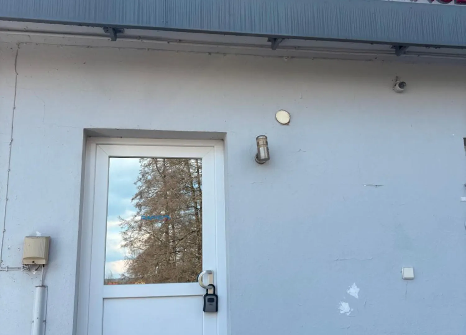 Studio One - 5 Min To Grafenwoehr Pressath Apartment