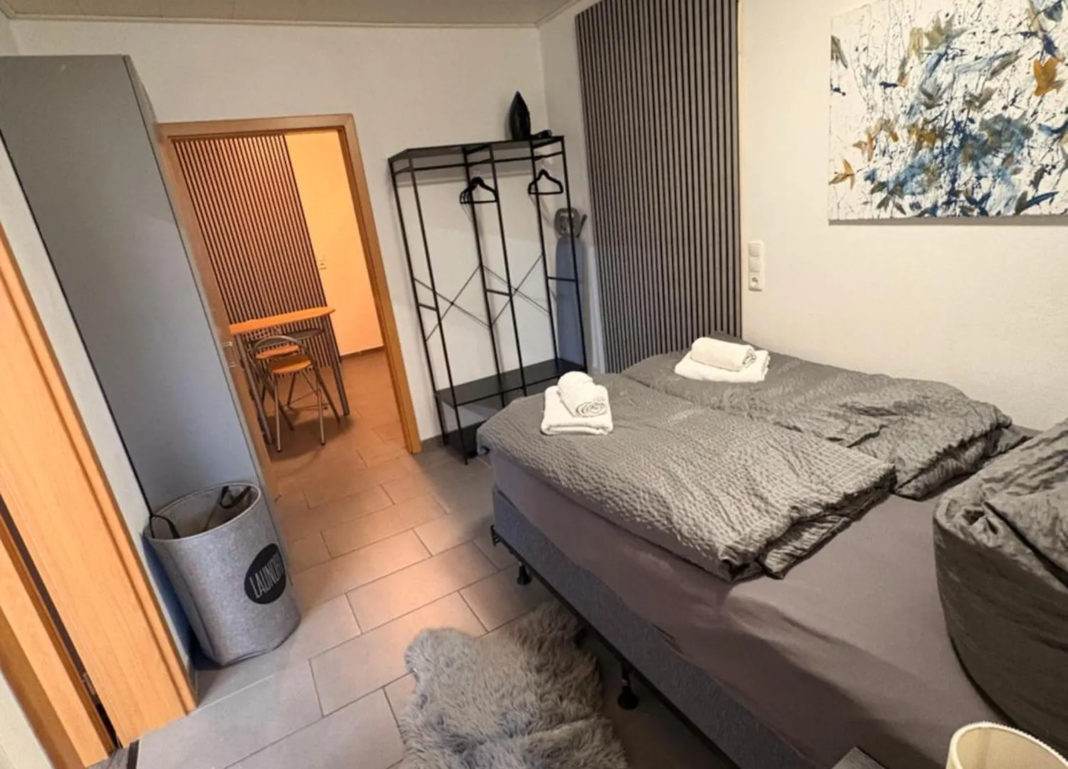 Apartment Studio One - 5 Min To Grafenwoehr Pressath Germany