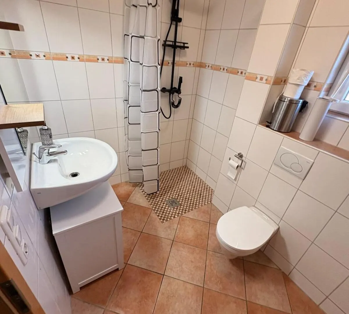 Studio One - 5 Min To Grafenwoehr Pressath Apartment