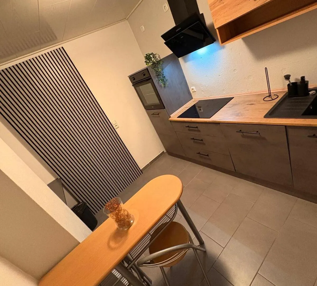 Apartment Studio One - 5 Min To Grafenwoehr Pressath