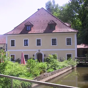 3* Hotel Kahrmuehle